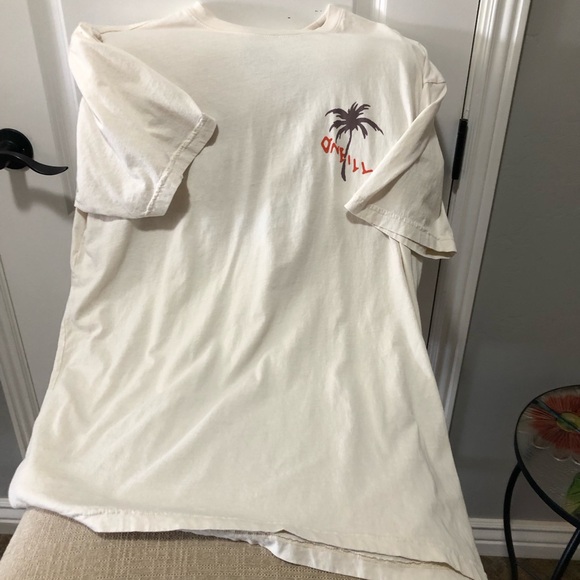 O’Neal 2X modern fit tee shirt with skeleton. - Picture 2 of 8